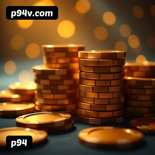 Tabela RTP dos jogos de cassino da p94