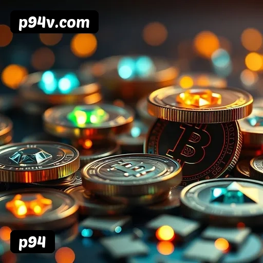 p94 PIX instantâneo Brasil - Depósito e saque em minutos 24/7