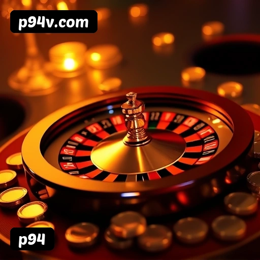 p94 segurança SSL 256-bit - Licença Curaçao, eCOGRA, GLI certificado