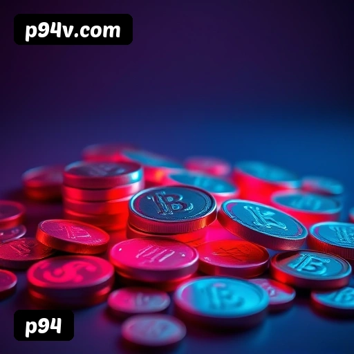 Principais provedores de slots da p94 - NetEnt, Pragmatic Play, Play'n GO